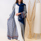 Roullanda Double Face Abaya