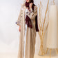 Roullanda Double Face Abaya