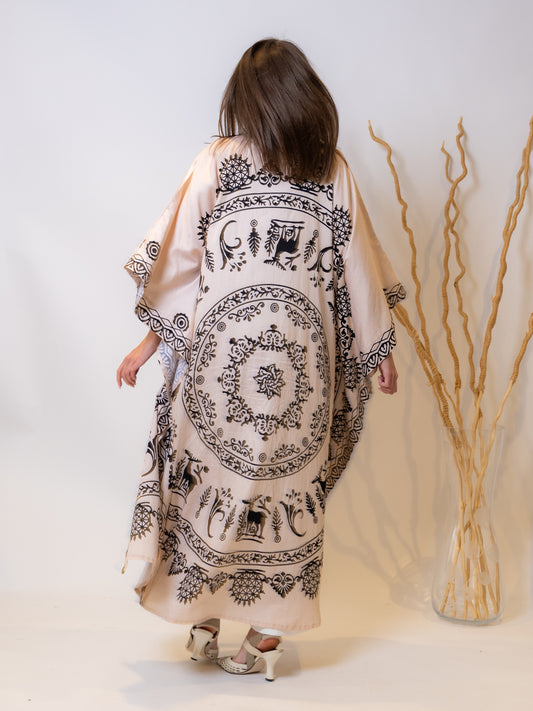 Layana Abaya