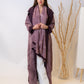 Rayanna Double Face Abaya