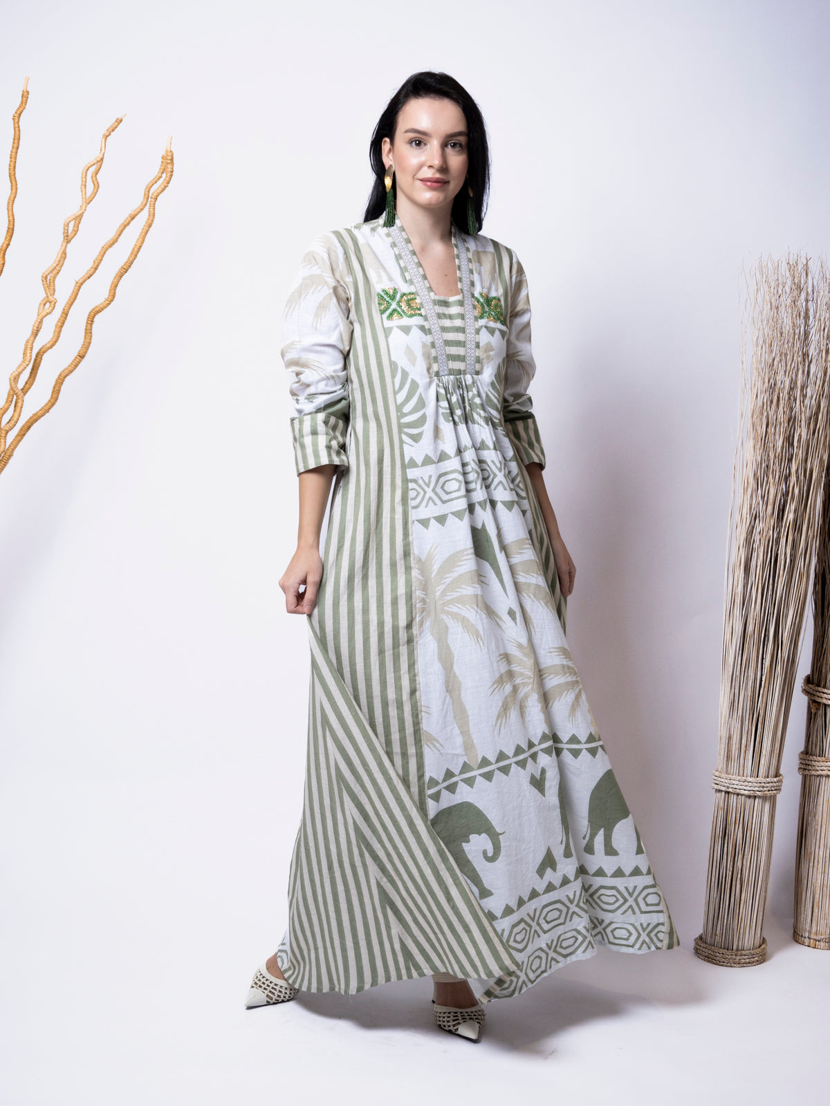 Laranda Abaya