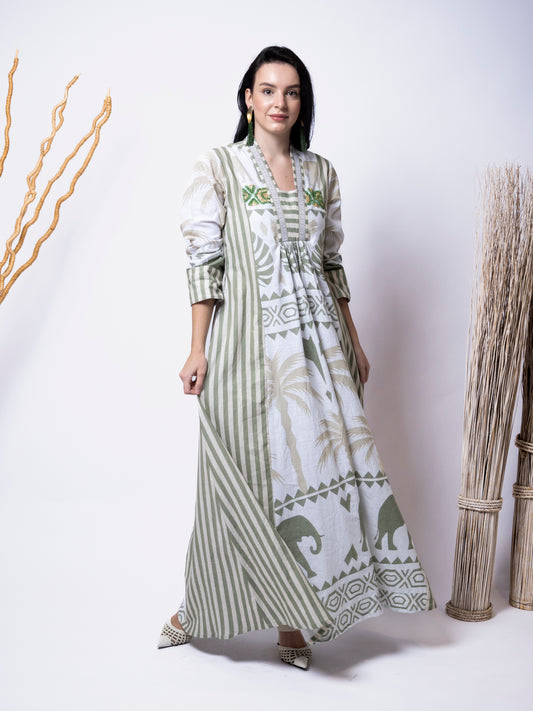 Laranda Abaya