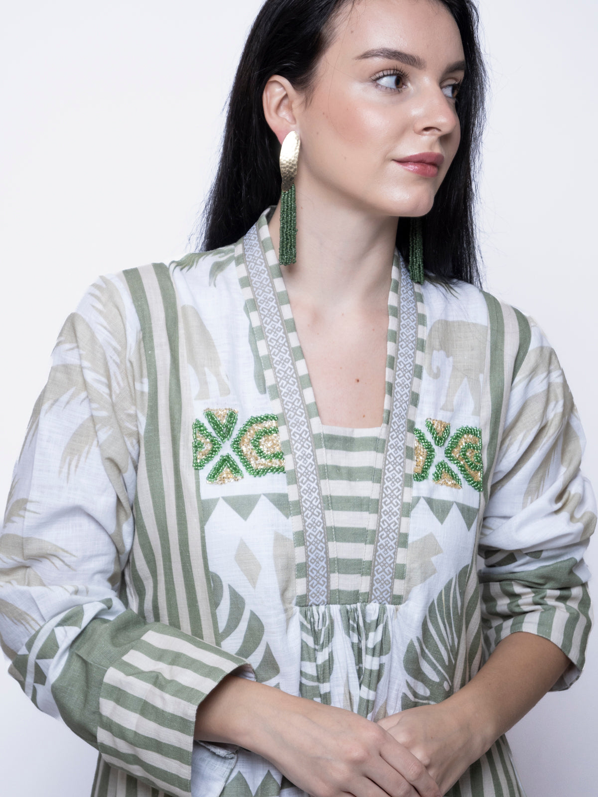 Laranda Abaya