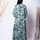 Daisy Light Abaya