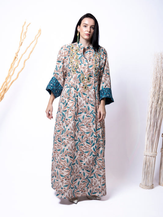 Salma Towb