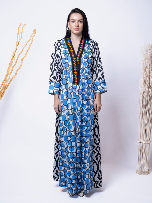 Ramonda Abaya
