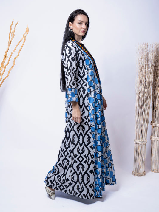 Ramonda Abaya