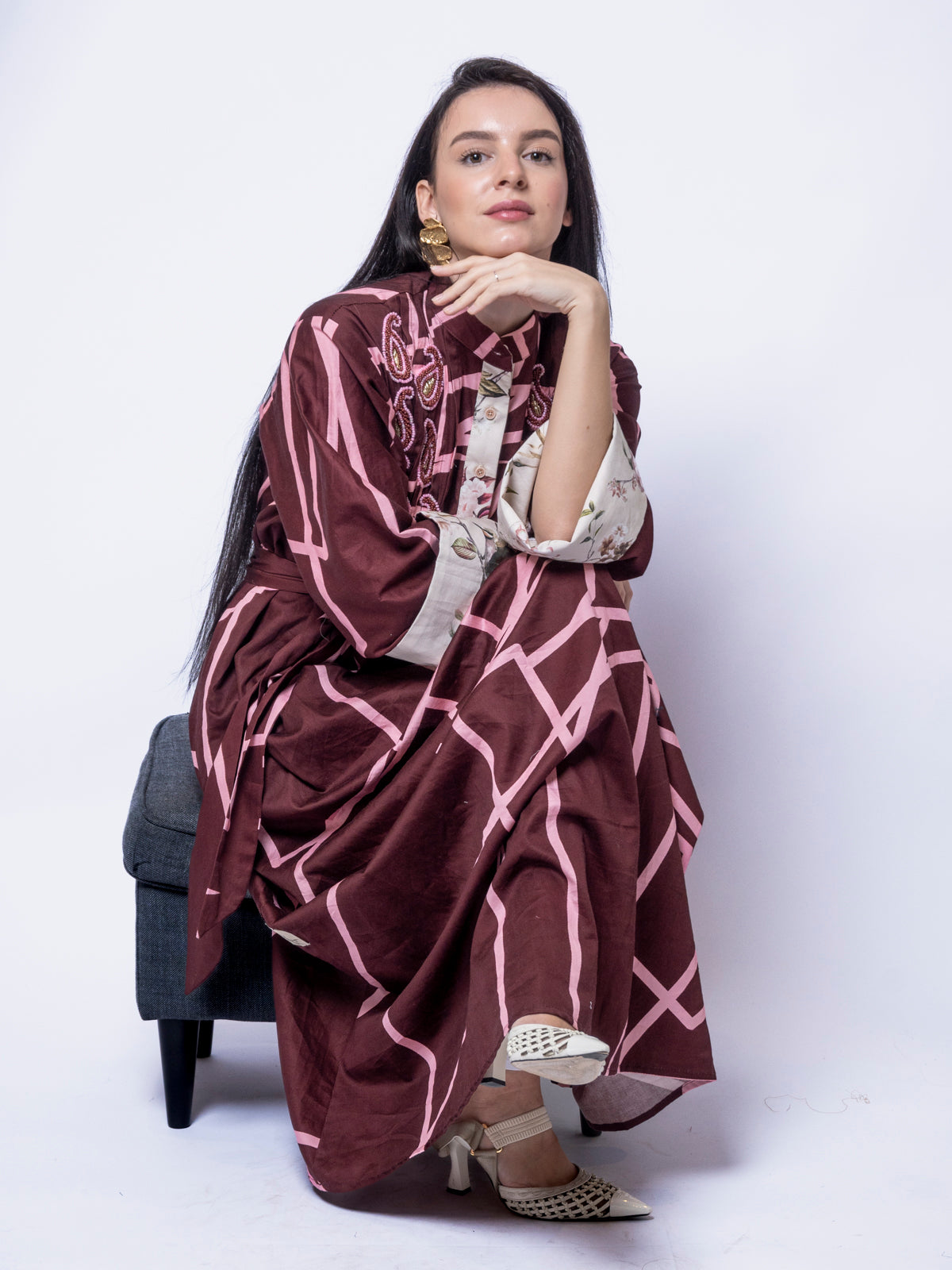 Salma Abaya