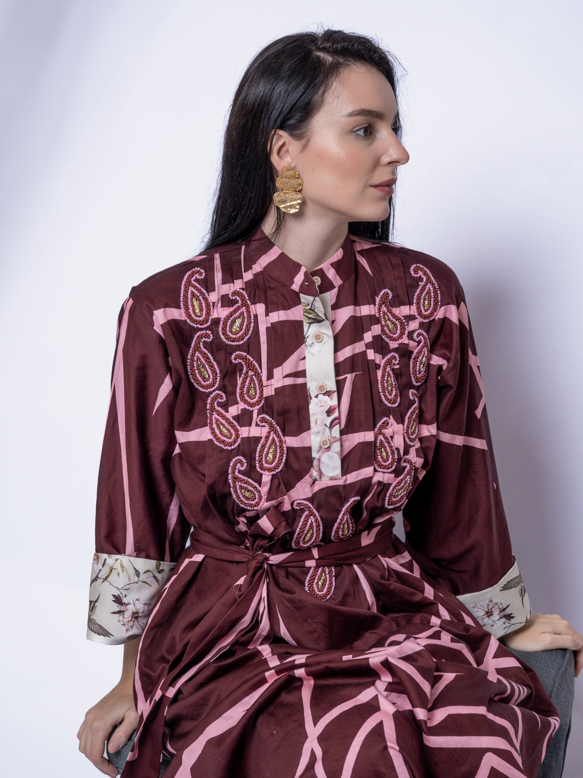 Salma Abaya