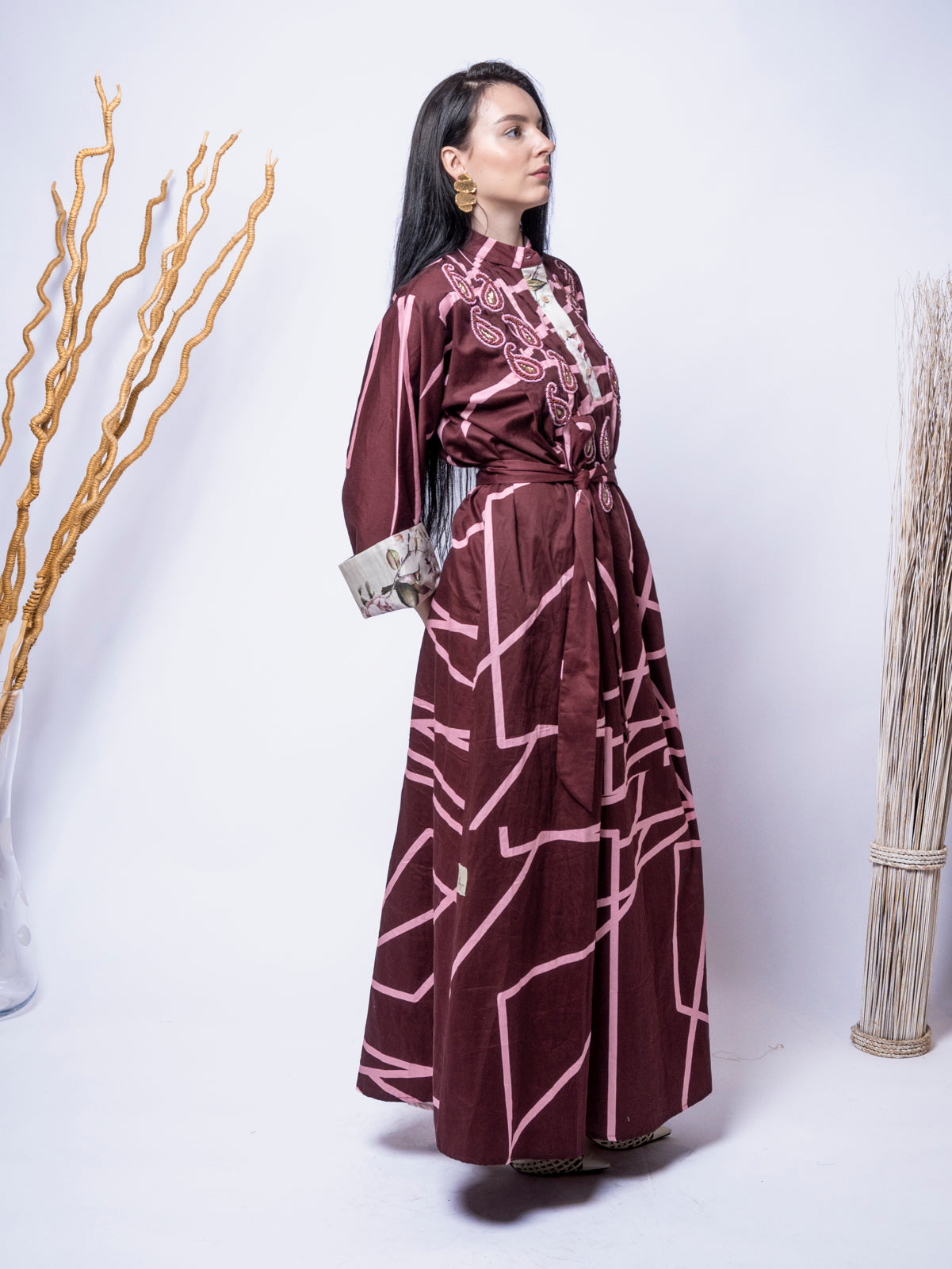 Salma Abaya