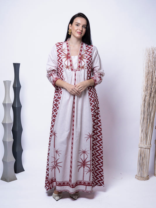 Nakhla Towb