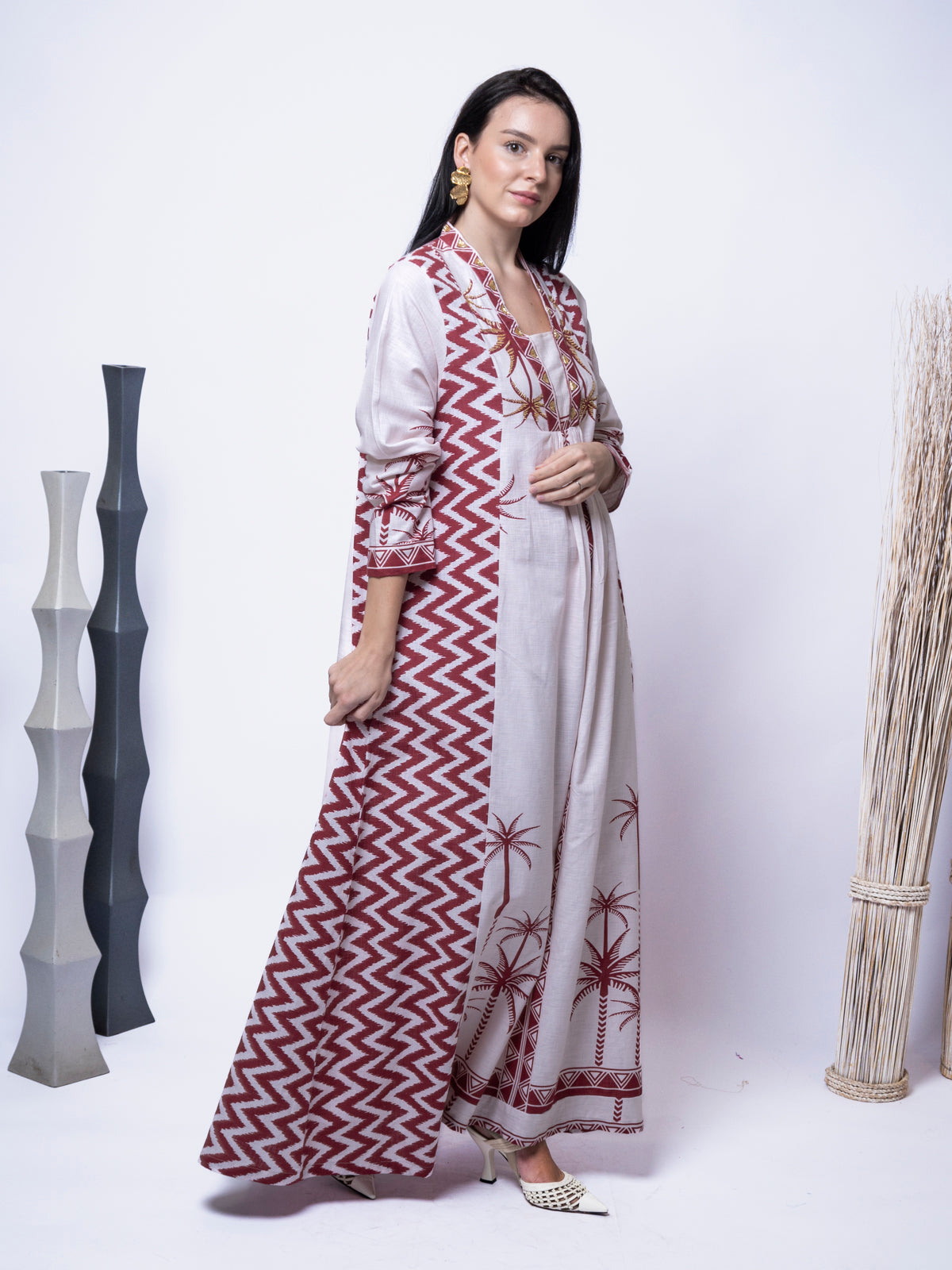 Nakhla Towb