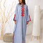 Slightly Moroccan Thobe