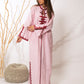 Slightly Moroccan Thobe