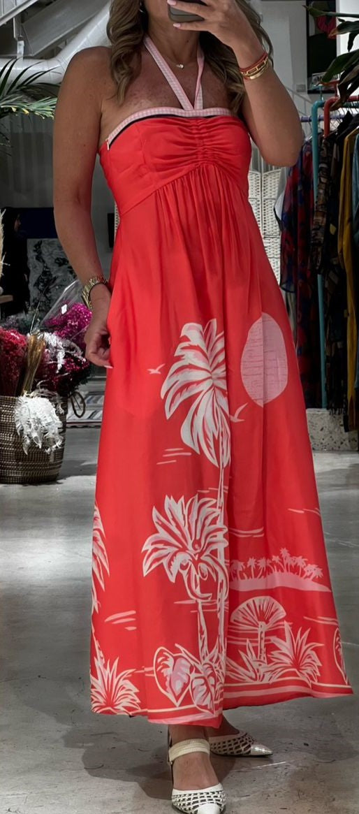beach dress for women