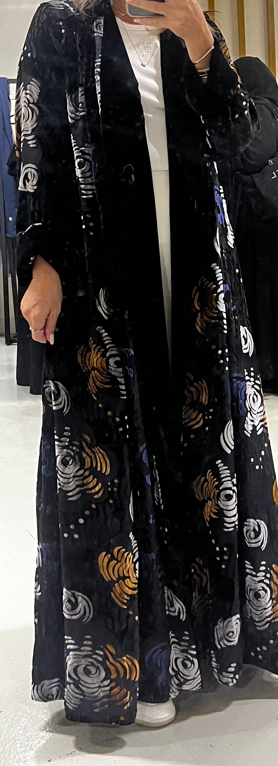 Dara Abaya