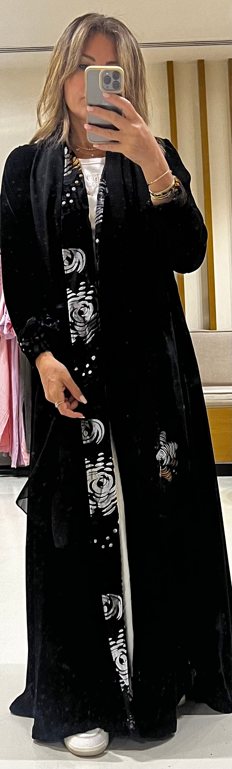 Dara Abaya