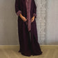 Reversable blazer