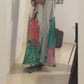 Silk Abaya One