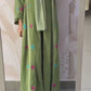 Checkmark abaya