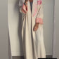 Flying Soul Abaya